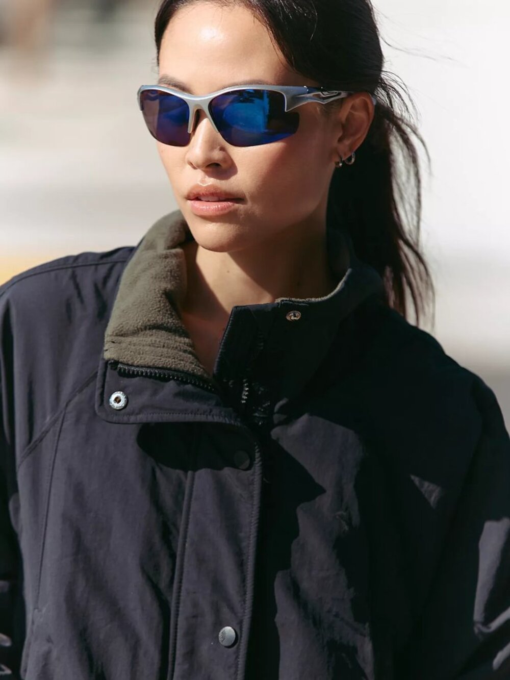 Field Tripper Jacket